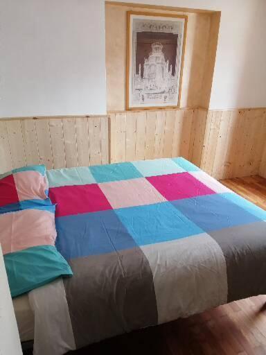 Apartamento Cervinia Breuil-Cervinia Exterior foto